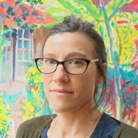 Elizabeth Cox