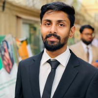 Zia Haider