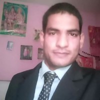 Prakash Giri