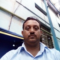 B Yuvaraj Prasad