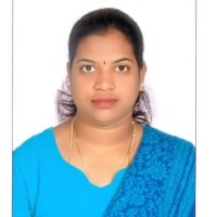 Asha M R
