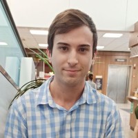 Pedro Henrique Centenaro