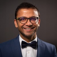 Muhammad Irfan, PhD