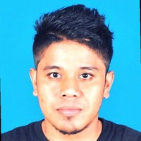 Mohd Fadzil Mat Nawi