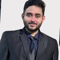 Kushagra Sharma