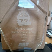Mark Collier -