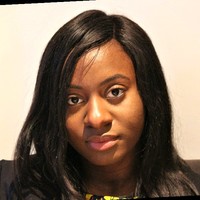 Rosalie Mintsa Essono