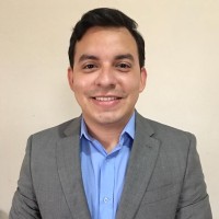 Paul Alejandro Méndez Ibarra