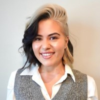 Kelly Castillo