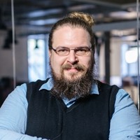 Pavel Oskov
