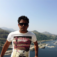 Pranesh Patil