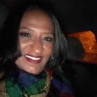 Raziya Karriem, MSW, LSW, CSW, VAS (she/her)