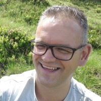 Ron Grooten