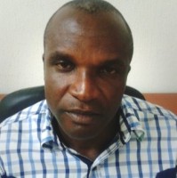 Basil Ikeanyi