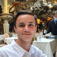 Bastien Le Bronec
