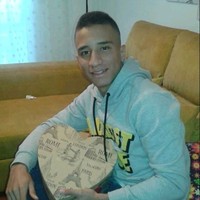 Jairo Lozano Aguirre