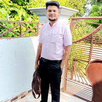 Shaik Rasheed Alam