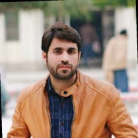 Naseeb Ullah
