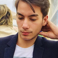 Matteo Pescatori