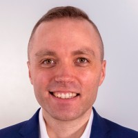 Guillaume Burnand, Phd