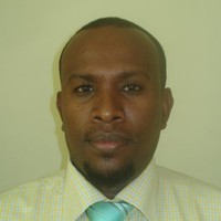 Ezedin Mohammed