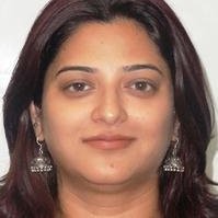 Nitika Sharma