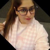 Rida Nadeem
