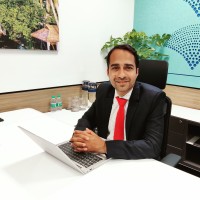 Varun Mattoo