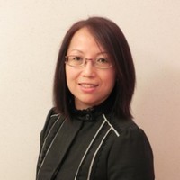 Pauline Chan