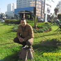 Riyad Giuma