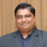 Shirish Adake