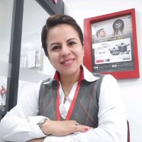 Maria Isabel Espiritu Ramos
