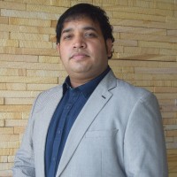 Chetan Prakash Sharma