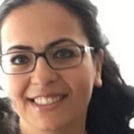 Derya Albayrak