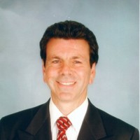 Alex Sidransky