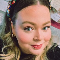 Vicky Tucker
