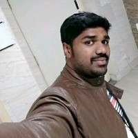 Geo Raja Prabaharan E R