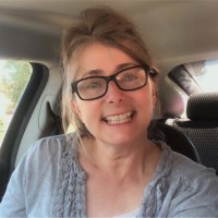 Cynthia Mcgraw