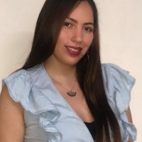 Natalia Mazo