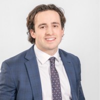 Nicholas Nastruz, MBA