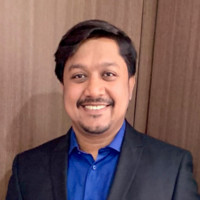 Gaurav Patro