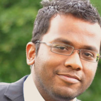 Sarmilan Sivapragasam