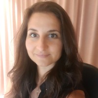 Rebecka Deljung