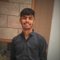 Bhavya Bhimani