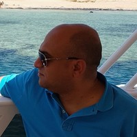 Khaled Ghanem
