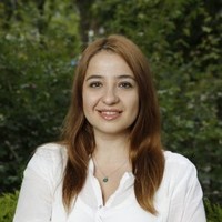 Ceyda Yildiz