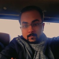 Shreyas Ghodke