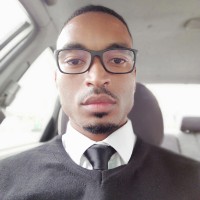 Nqoba Mkhwanazi