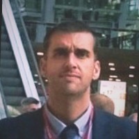Juan Antonio Jimenez Martin