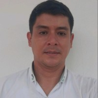 Jorge Andres Rojas Bernal